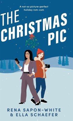 Cover The Christmas Pic
