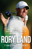 Rory Land Rory Land