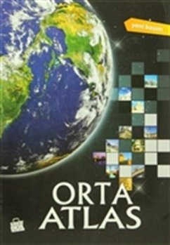 Cover Orta Atlas