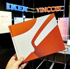 Cover 100 objectes dIKEA que ens hagués agradat tenir a VINÇON