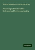 Proceedings of the Yorkshire Geological and Polytechnic Society