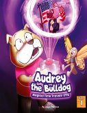 Audrey The Bulldog Audrey The Bulldog