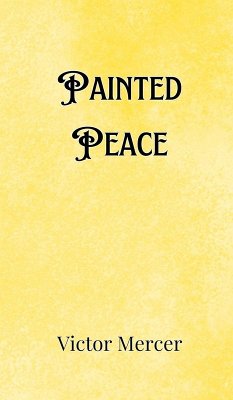 Cover Painted Peace