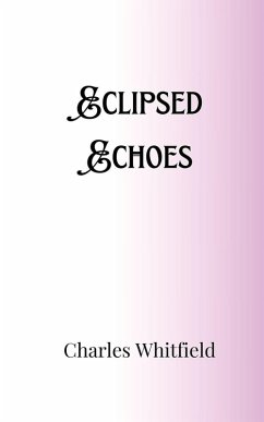 Cover Eclipsed Echoes