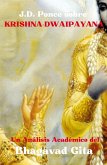 J.D. Ponce sobre Krishna-Dwaipayana J.D. Ponce sobre Krishna-Dwaipayana