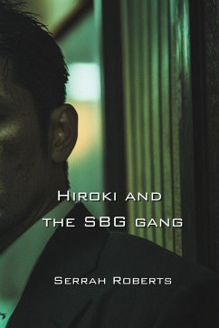 Hiroki and the SBG gang - Roberts, Serrah