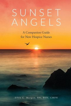Cover Sunset Angels