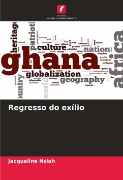 Cover Regresso do exílio