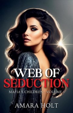 Web of Seduction - Holt, Amara