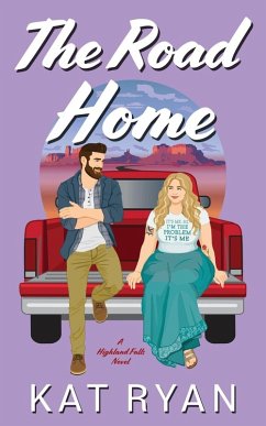 Cover The Road Home
