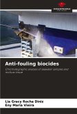 Anti-fouling biocides Anti-fouling biocides