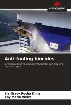 Cover Anti-fouling biocides