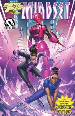 Cover Swag Patrol Presents