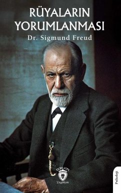 Cover Rüyalarin Yorumlanmasi