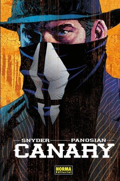 Cover CANARY