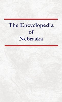 Encyclopedia of Nebraska - Capace, Nancy