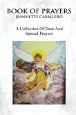 BOOK OF PRAYERS BOOK OF PRAYERS