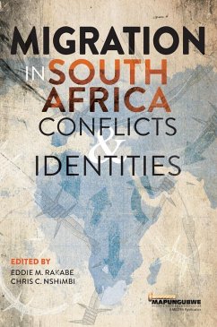 Cover Migration in South Africa