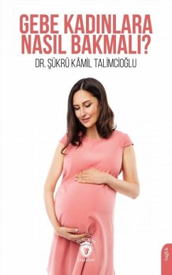 Cover Gebe Kadinlara Nasil Bakmali