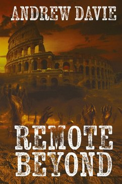 Remote Beyond - Davie, Andrew Remote Beyond - Davie, Andrew