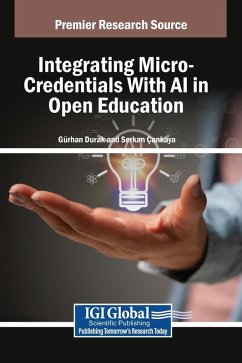 Integrating Micro-Credentials With AI in Open Education