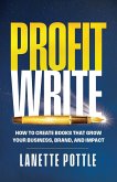 Profit Write Profit Write