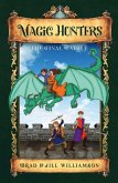Magic Hunters Magic Hunters