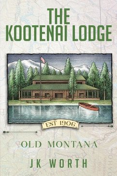 The Kootenai Lodge - Worth, Jk