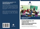 Erstausbildung von Lehrern für naturwissenschaftliche Mehrzweckfächer