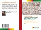 CONTROLE ALTERNATIVO E BIOLÓGICO DE PULGÕES (Rhopalosiphum spp.)