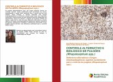 CONTROLE ALTERNATIVO E BIOLÓGICO DE PULGÕES (Rhopalosiphum spp.) CONTROLE ALTERNATIVO E BIOLÓGICO DE PULGÕES (Rhopalosiphum spp.)