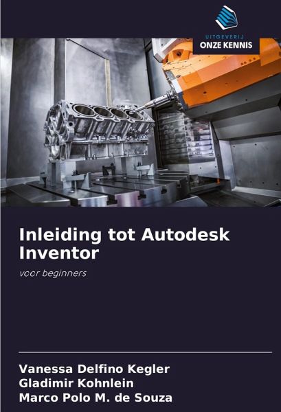 Inleiding tot Autodesk Inventor Inleiding tot Autodesk Inventor