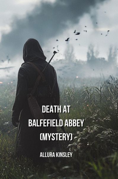 Death at BalfefIeld Abbye ( MYSTERY) Death at BalfefIeld Abbye ( MYSTERY)