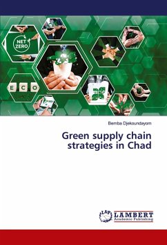 Green supply chain strategies in Chad