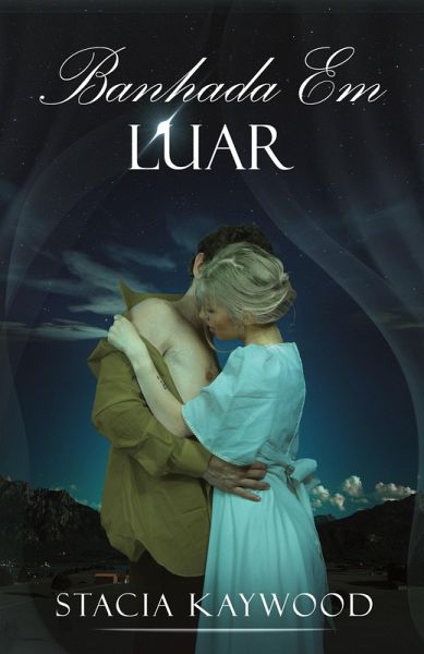 Banhada Em Luar Banhada Em Luar