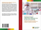 Qualidade da água subterrânea: Estudo de caso de bairros do Cuito-Bié Qualidade da água subterrânea: Estudo de caso de bairros do Cuito-Bié