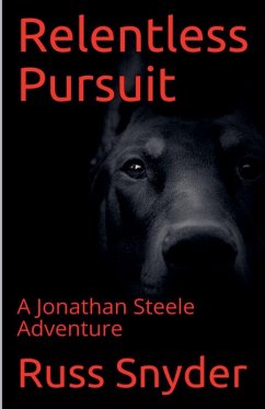 Cover Relentless Pursuit
