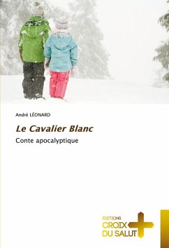 Cover Le Cavalier Blanc