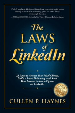 The Laws of LinkedIn - Haynes, Cullen P.