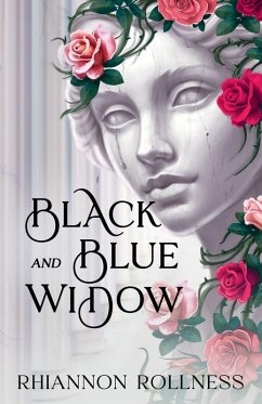 Cover Black and Blue Widow