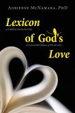 Lexicon of God's Love Lexicon of God's Love