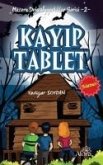 Kayip Tablet - Sümer Uygarligi