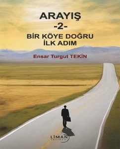 Cover Arayis 2