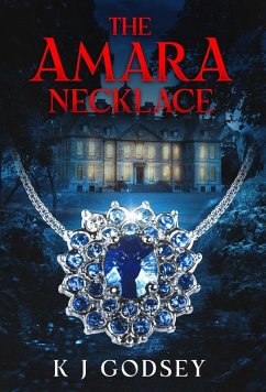 Cover The Amara Necklace