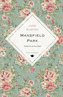 Cover Mansfield Park