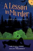 A Lesson in Murder A Lesson in Murder