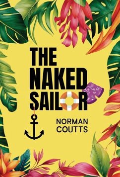 Cover The Naked Sailor