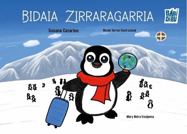 Bidaia Zirraragarria