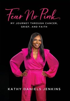 Cover Fear No Pink