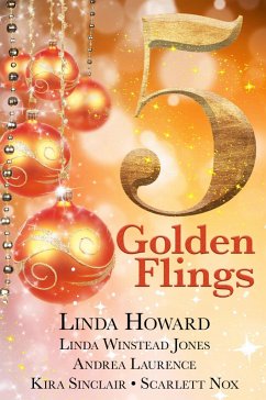 Cover 5 Golden Flings